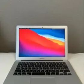 MacBook Air (2017) シルバー 13.3インチ