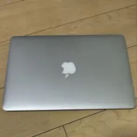 Apple MacBook Air (2017) 本体