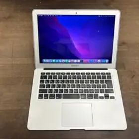 中古 MacBook Air (13インチ, 2017)