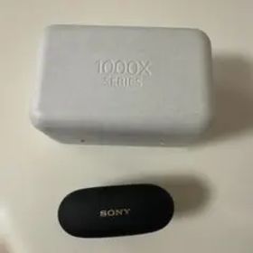 [超美品]sony wf-1000xm5 完全ワイヤレスイヤホン