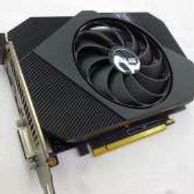 グラフィックボード PH-GTX1650-O4GD6-P ASUS