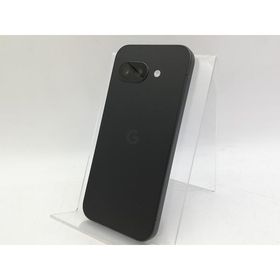 【中古】Google 国内版 【SIMフリー】 Pixel 9a オブシディアン 8GB 256GB【大宮東口】保証期間１ヶ月【ランクB】