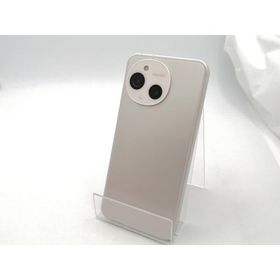 【中古】SHARP docomo 【SIMフリー】 AQUOS sense9 ホワイト 6GB 128GB SH-53E【ECセンター】保証期間１ヶ月【ランクA】