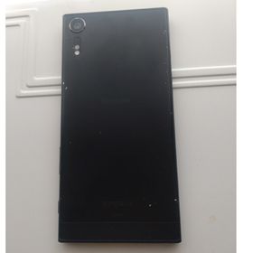 ジャンク SO-03J Xperia XZs(スマートフォン本体)