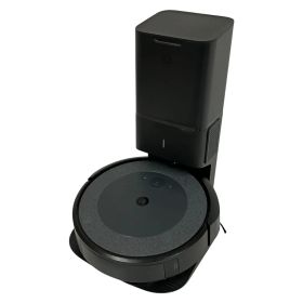 iRobot ルンバ i3+ RVD-Y1 クリーンベース ロボット 掃除機 家電 訳あり B10769455