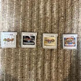 コ*♪様 妖怪ウォッチ1,2セット