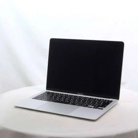 ソフマップ 〔中古品〕 MacBook Air 13.3-inch Late-2020 MGN93J／A Apple M1 8コアCPU_7コアGPU 16GB SSD256GB シルバー 〔14.7 Sonoma〕【262】