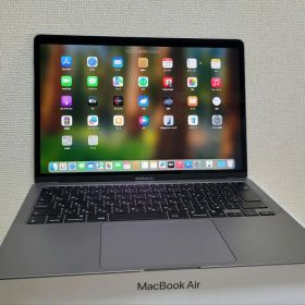 Macbook Air 2020 M1 8GB/256GB