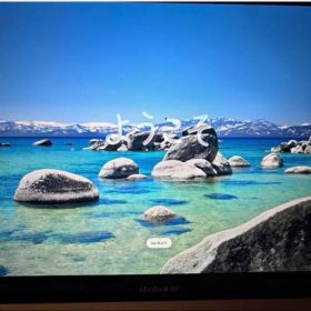 Apple MacBook Air M1 2020モデル 512GB