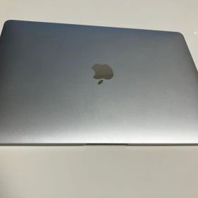 MacBook Air M1 シルバー 525GB メモリ16GB