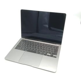 【中古】Apple MacBook Air 13インチ スペースグレイ MGQN3J/A[10]