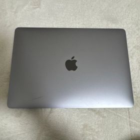 AppleMacBookAir M1 メモリ16GB ストレージ256GB
