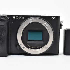 Sony α6400 ジャンク