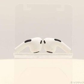 〔中古〕Apple(アップル) AirPods Pro 第2世代〔297-ud〕