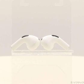 〔中古〕Apple(アップル) AirPods Pro 第2世代〔297-ud〕