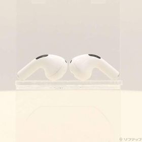 〔中古〕Apple(アップル) AirPods Pro 第2世代〔262-ud〕