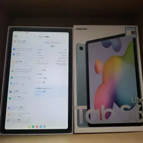 Xiaomi Galaxy Tab S6 Lite 新品¥55,436 中古¥20,980 | 新品・中古の
