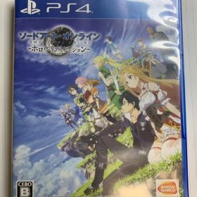 ソードアート・オンライン -ホロウ・リアリゼーション-