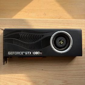 GTX 1080 Ti グラフィックボード