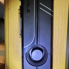 ASUS GeForce GTX 1080 Ti グラフィックボード