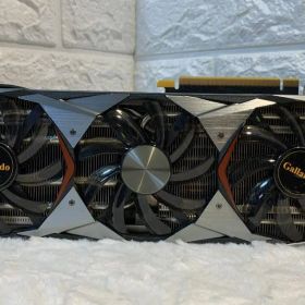 Gallardo GeForce GTX 1080 Ti OC