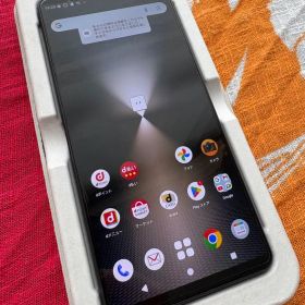 Sony Xperia 1 VI SIMフリー 本体 12GB/258GB