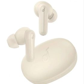 Anker Soundcore Life P2 Mini オフホワイト