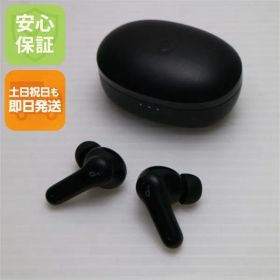 超美品 Anker Soundcore Life P2 Mini ブラック ワイヤレスイヤホン ANKER 即日発送 土日祝発送OK 08000
