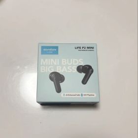 soundcore LIFE P2 MINI ワイヤレスイヤホン