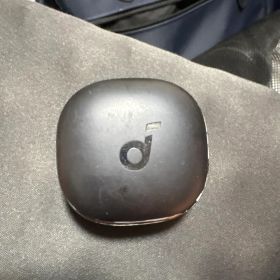 Anker Soundcore Life P2 ブラック ワイヤレスイヤホン