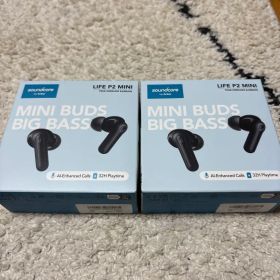 【2個セット】アンカーSoundCore Life P2 Mini
