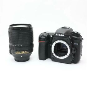 【中古】 《美品》 Nikon D7500 18-140 VR レンズキット [ デジタルカメラ ]