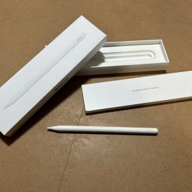 Apple Pencil (第2世代)