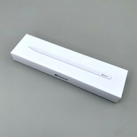 Apple Pencil アップルペンシル 第2世代 iPad対応 純正 タッチペン