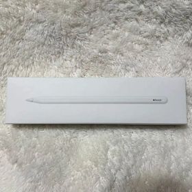 apple apple pencil 第2世代 MU8F2J/A