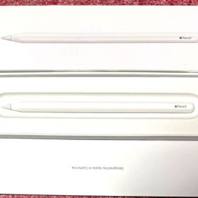 美品 Apple Pencil 第2世代 アップルペンシル第二世代