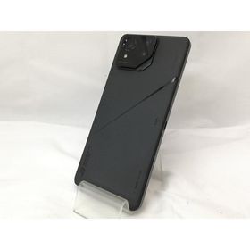 【中古】ASUS 国内版 【SIMフリー】 ROG Phone 8 Pro 16GB 512GB ファントムブラック ROG8P-BK16R512【戸塚】保証期間１ヶ月【ランクA】