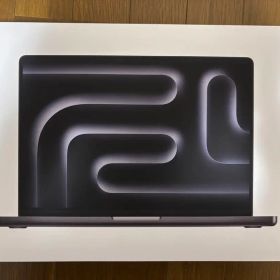 未開封品 Apple MacBook Pro 14インチ M5 24GB 1TB