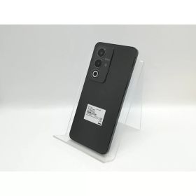 【中古】Oppo ymobile 【SIMフリー】 OPPO A3 5G 4GB 128GB ブラック【京都】保証期間1ヶ月【ランクA】