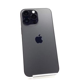 【全額返金保証】【最速発送】 iPhone 14 Pro Max 256GB スペースブラック SIMフリー 美品 動作確認済 87%
