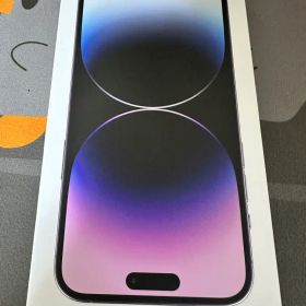 美品/大容量512GB iPhone 14 Pro Max