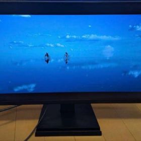 IO DATA LCD-A271DBX モニター 27インチ 3000円値下げ！