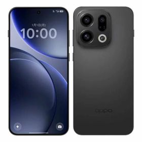 【中古】【安心保証】 OPPO Find X9 OPG07[512GB] au スペースブラック