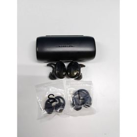 ボーズ(BOSE)の【ジャンク】BOSE SoundSport Free ワイヤレスイヤホン(ヘッドフォン/イヤフォン)