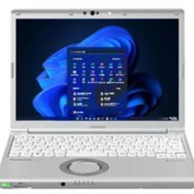 【訳あり】【アウトレット 化粧箱破損品】★☆Panasonic / パナソニック Let's note SV1 CF-SV1RDLAS(Windows11Pro/Core i5-1145G7/メモリ16GB/SSD256GB/12.1 型)【送料無料】