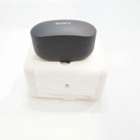 ソニー SONY ワイヤレスイヤホン WF-1000XM4 【中古】
