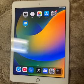 アップル(Apple)のiPad 第5世代 32GB(タブレット)
