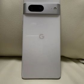 Google Pixel 7スノー 《期間限定 値引き中》