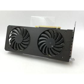 【中古】ELSA GeForce RTX 3060 Ti S.A.C LHR(GD3060T-8GERSH）RTX3060Ti(LHR)/8GB(GDDR6)【大宮東口】保証期間1週間
