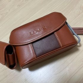 LUMIX DMC-FT22 コンパクトデジタルカメラ